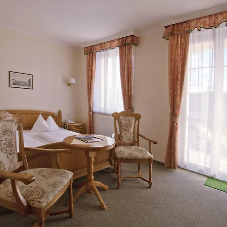 Rosa 3* Карловы Вары