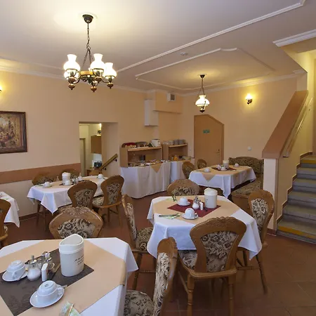 Rosa Гостевой дом 3*