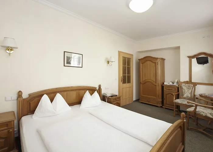 Penzion Rosa 3*
