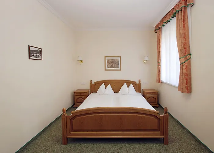 Penzion Rosa Karlovy Vary