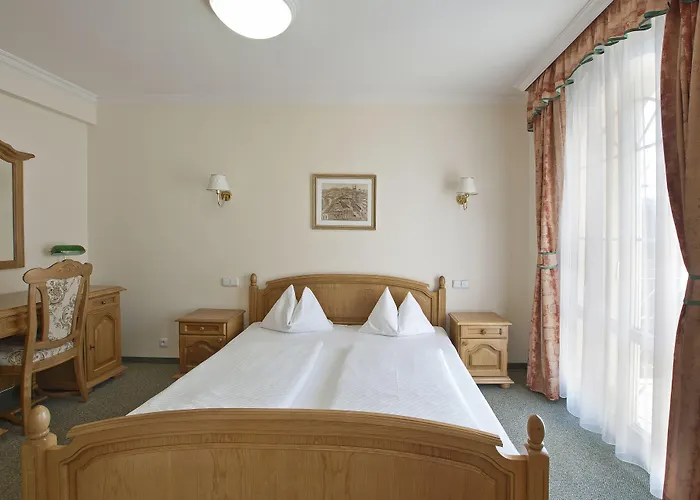 Penzion Rosa Karlovy Vary
