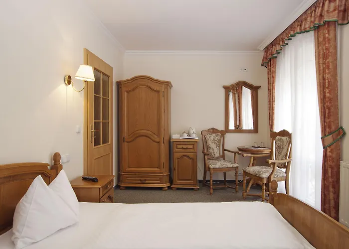 Penzion Rosa 3*
