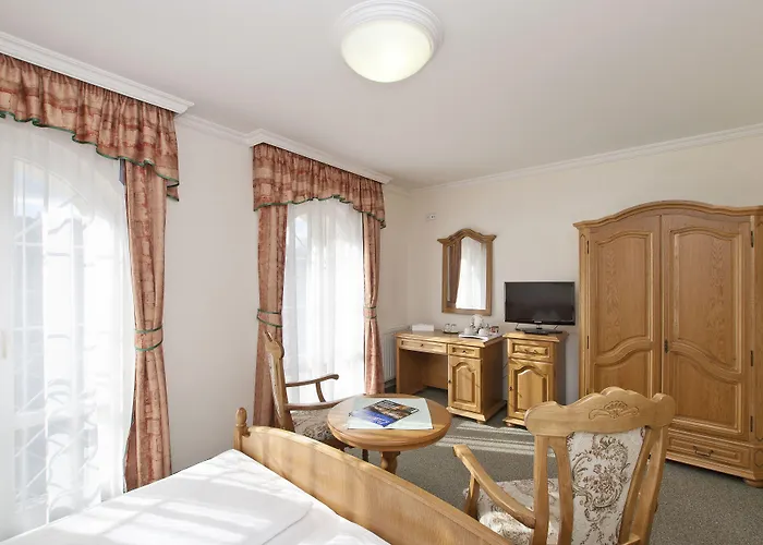 Penzion Rosa 3*
