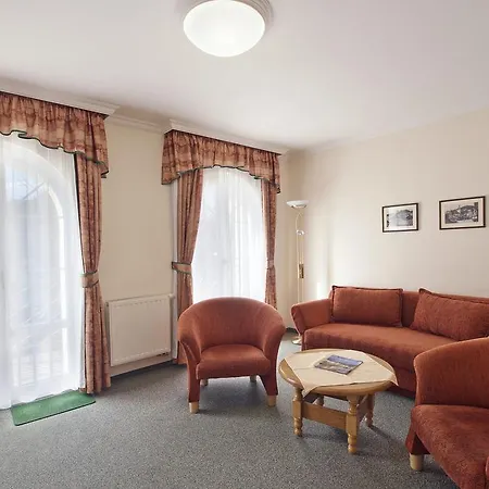 Rosa Guest house 3*