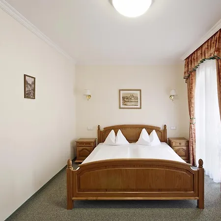Rosa 3* Karlovy Vary