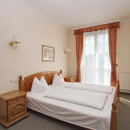 Rosa Guest house Karlovy Vary