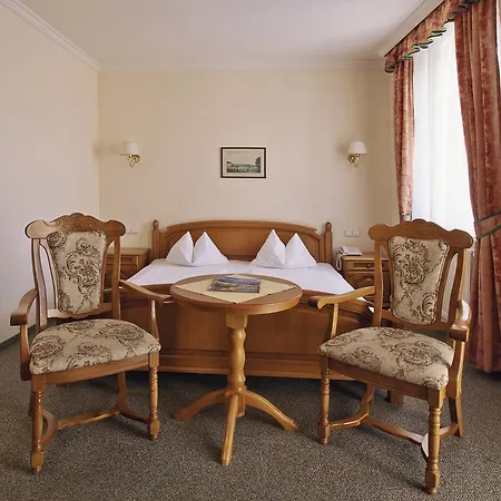 Rosa Guest house 3*