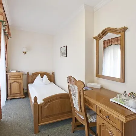 Rosa 3* Karlovy Vary