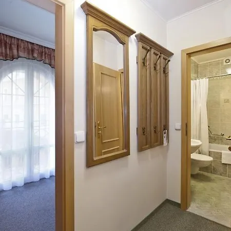 Rosa Guest house Karlovy Vary