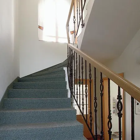 Guest house Rosa 3*