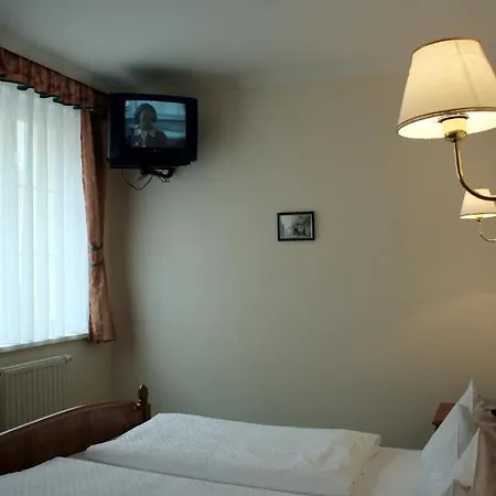 Rosa Guest house