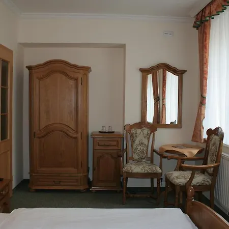 Rosa Guest house 3*