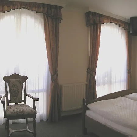 Guest house Rosa Karlovy Vary
