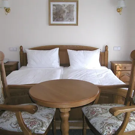 Guest house Rosa