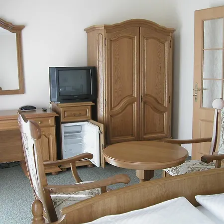 Rosa Guest house Karlovy Vary