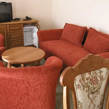 Guest house Rosa 3*