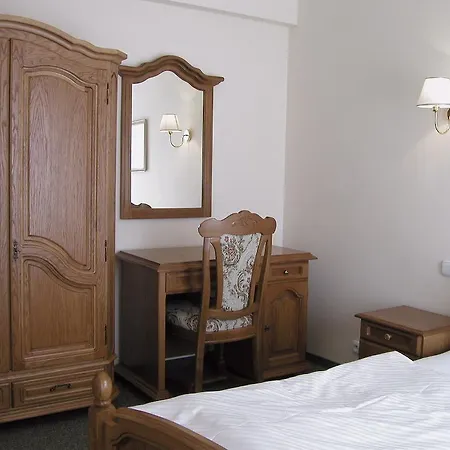 Rosa Guest house 3*