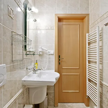 Guest house Rosa Karlovy Vary