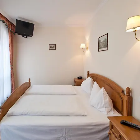 Guest house Rosa 3*