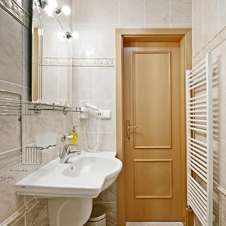 Guest house Rosa 3*