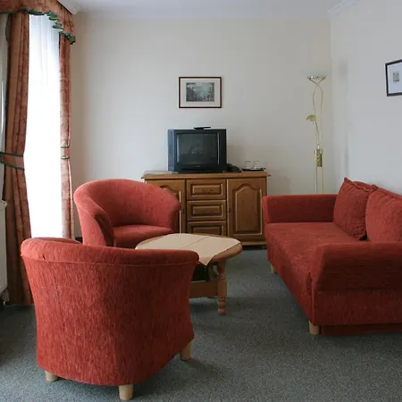 Guest house Rosa