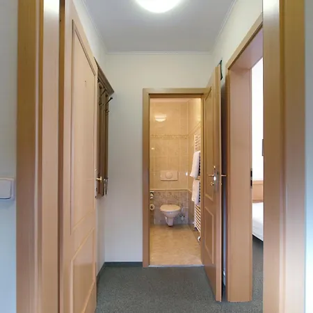 Guest house Rosa Karlovy Vary