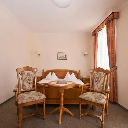 Guest house Rosa 3*
