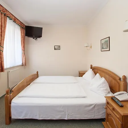 Guest house Rosa Karlovy Vary