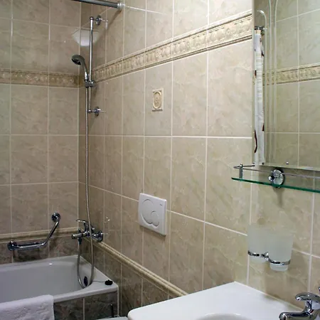 Guest house Rosa