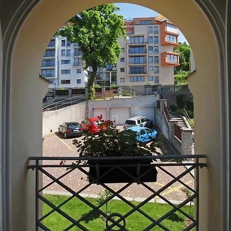 Guest house Rosa Karlovy Vary