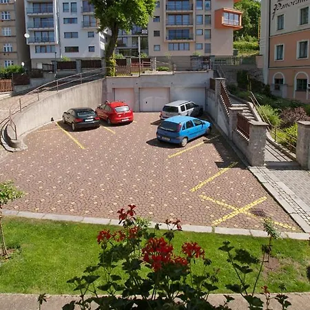 Vendégház Rosa