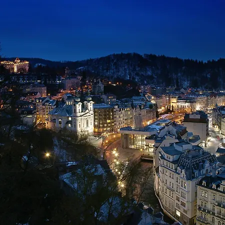 Rosa Karlovy Vary