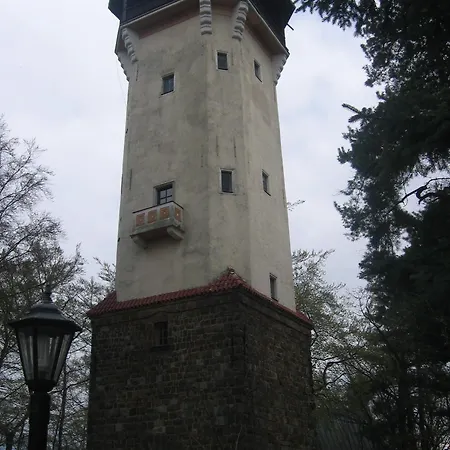 Casa de hóspedes Rosa