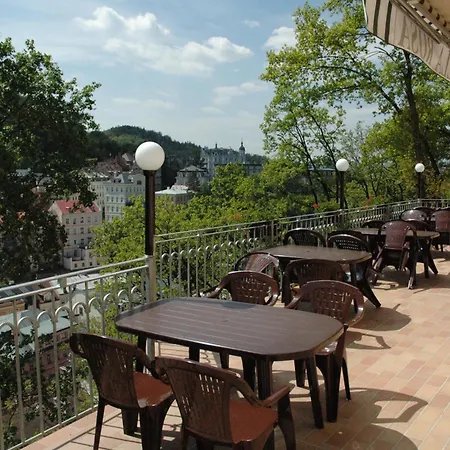 Rosa Karlovy Vary