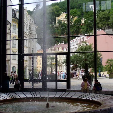 Guest house Rosa Karlovy Vary