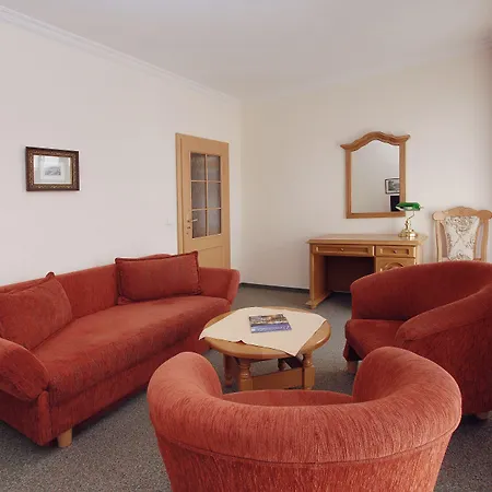 Rosa Casa de hóspedes 3*