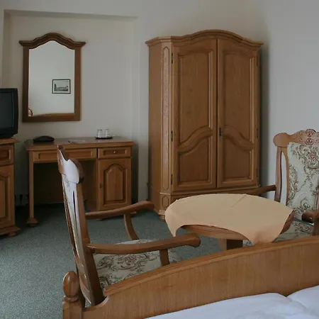 Rosa 3* Karlovy Vary