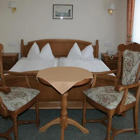 Guest house Rosa 3*