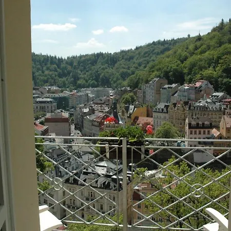 Guest house Rosa 3*