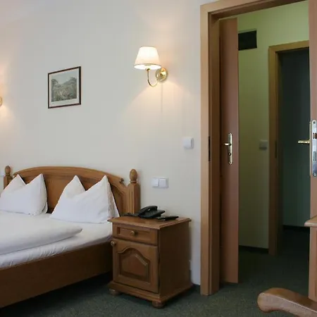 Rosa Guest house Karlovy Vary