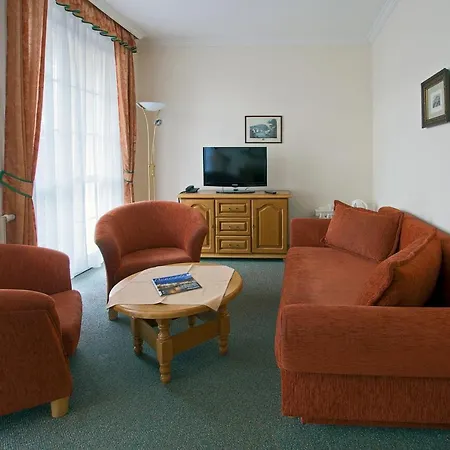 Guest house Rosa Karlovy Vary
