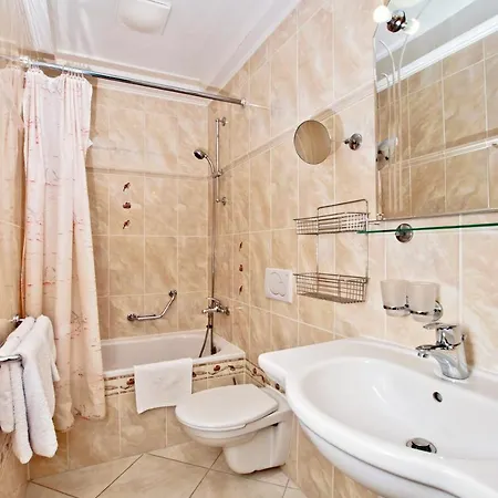 Rosa Guest house