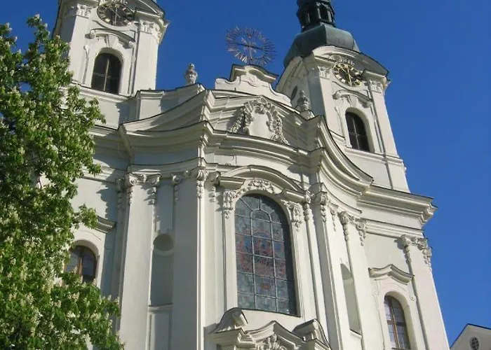 Gasthof Rosa Karlsbad