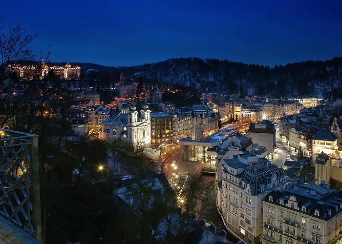 Rosa Karlsbad