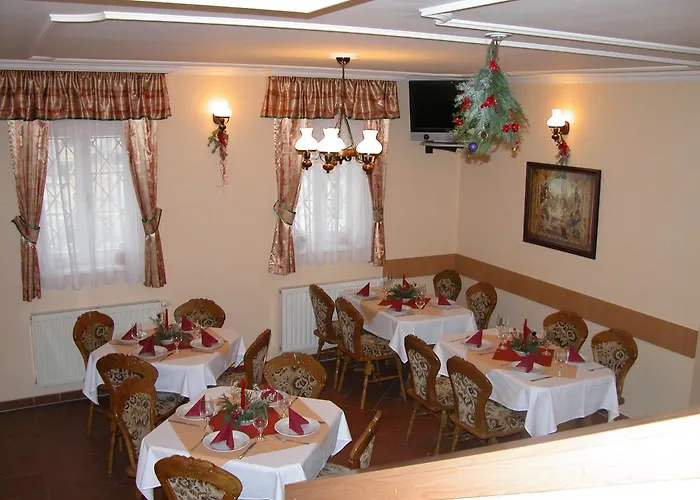Gasthof Rosa