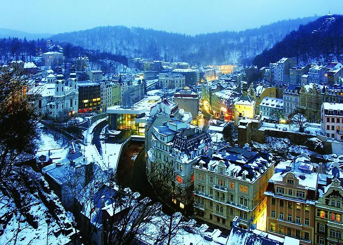 Gasthof Rosa Karlsbad