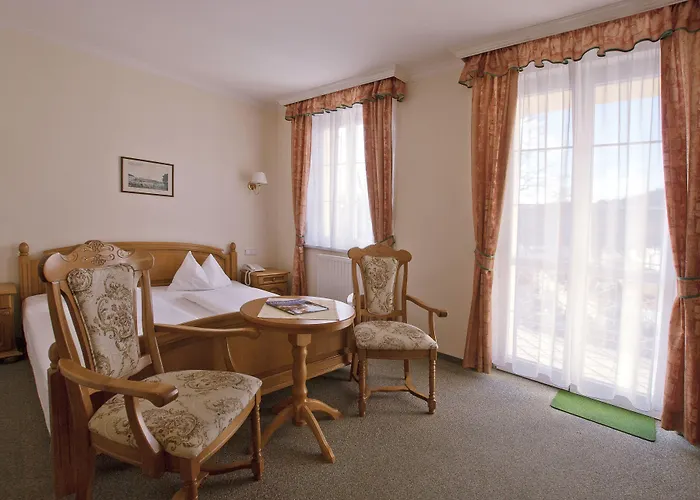 Rosa 3* Karlsbad