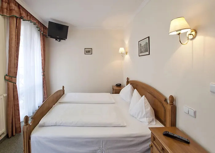 Gasthof Rosa 3*