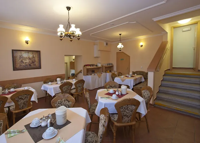 Rosa Gasthof 3*