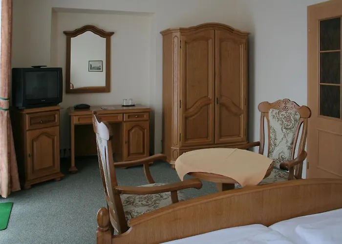 Rosa 3* Karlsbad